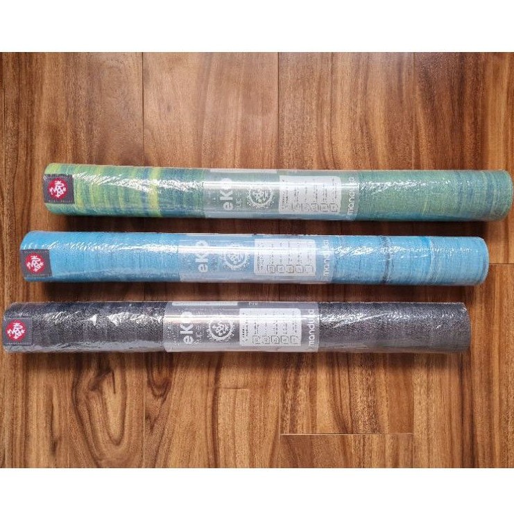 Thảm tập yoga 1.5mm Manduka Eko Superlite