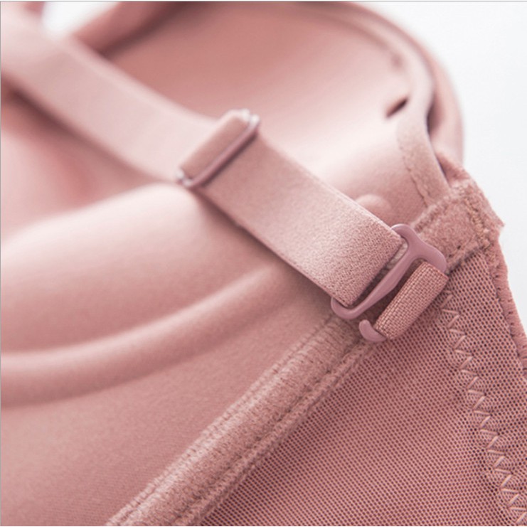 [Size 32-38] Áo ngực đúc su, bộ đồ lót su đúc cao cấp không gọng push up AS//116 | BigBuy360 - bigbuy360.vn