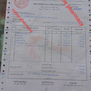 Tràng Phục Linh Plus – mua 6 tặng 1 ( luôn có date mới )