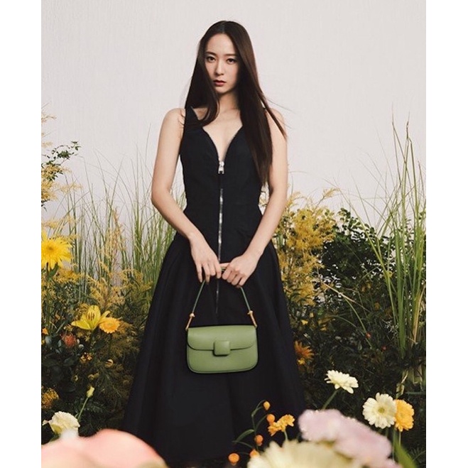 Túi cnk kẹp nách