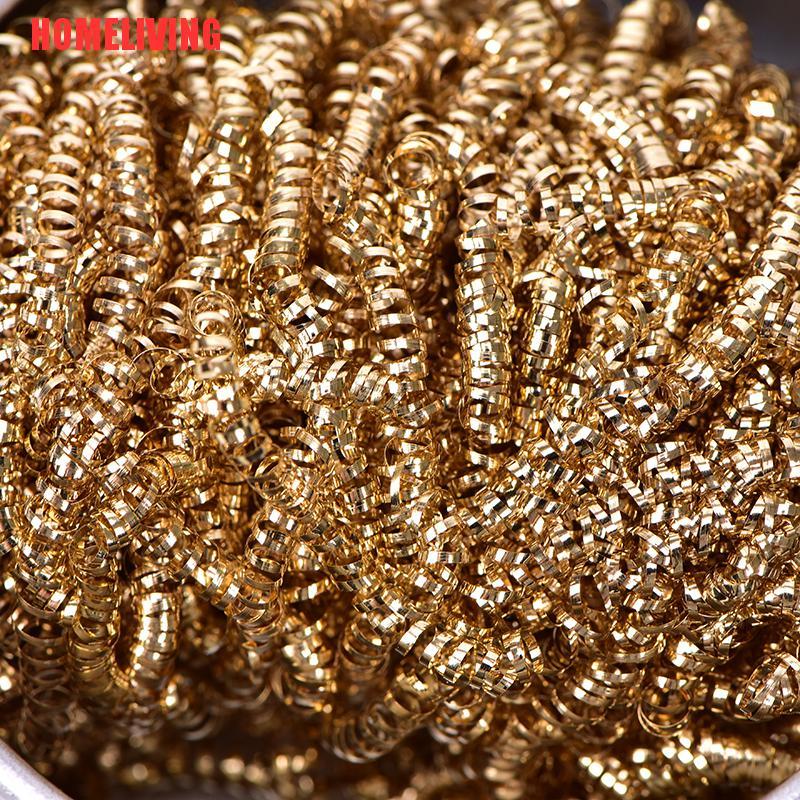 Dụng Cụ Vệ Sinh Mũi Hàn Sắt Kèm Giá Đỡ Tiện Dụng