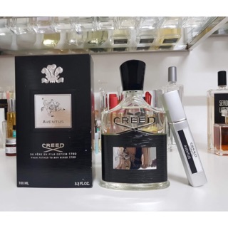 Nước hoa Creed Aventus 10ml