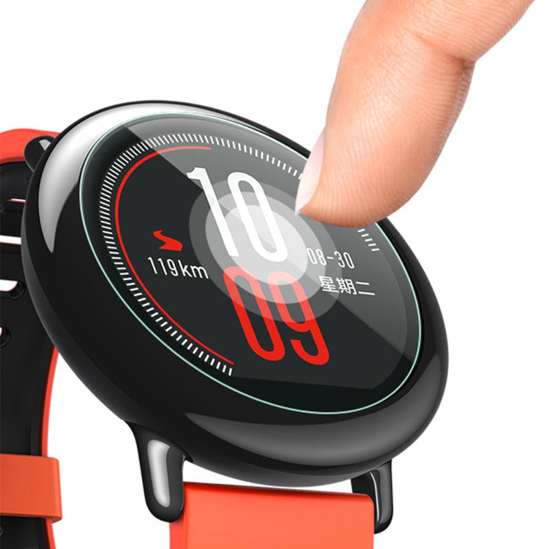 Kính dán cường lực tiện dụng dành cho đồng hồ Watch Xiaomi Amazfi 9H
