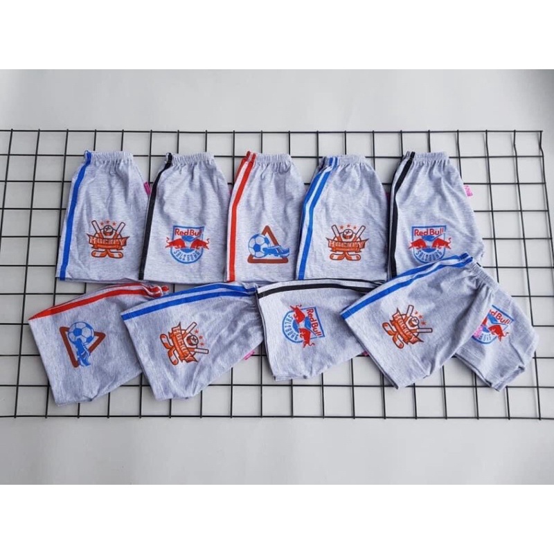 Combo 50 quần đùi cho bé (sỉ)