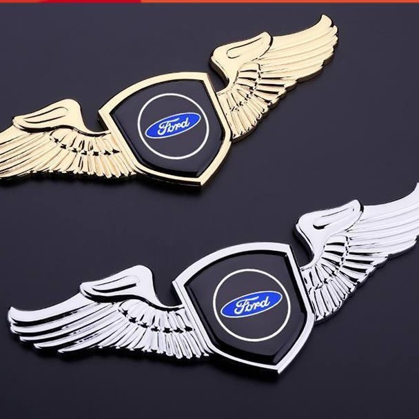 LOGO CÁNH CHIM ĐẠI BÀNG THEO HÃNG XE HÀNG CAO CẤP | Shopee Việt Nam