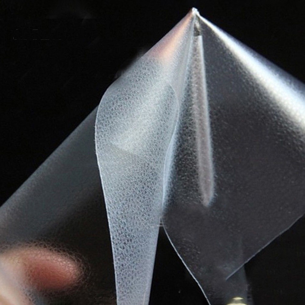 Miếng dán bảo vệ sơn xe hơi 15x300cm trong suốt chống trầy tiện dụng