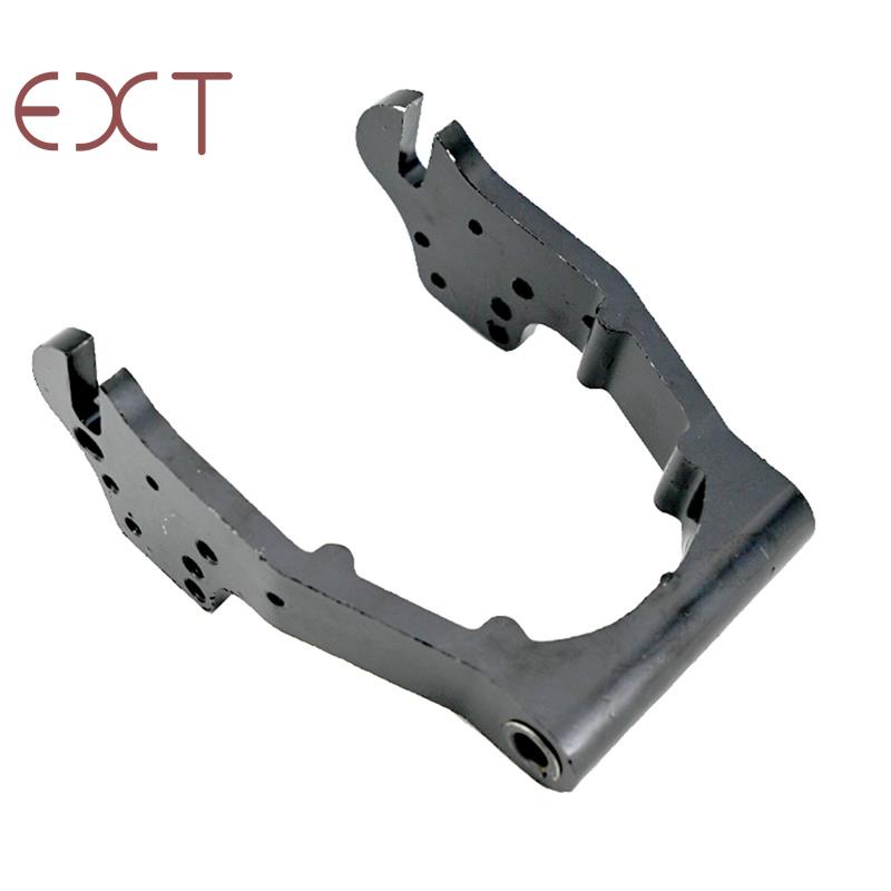 Phuộc sau 10 inch cho xe điện Kugoo M4 E-Scooter
