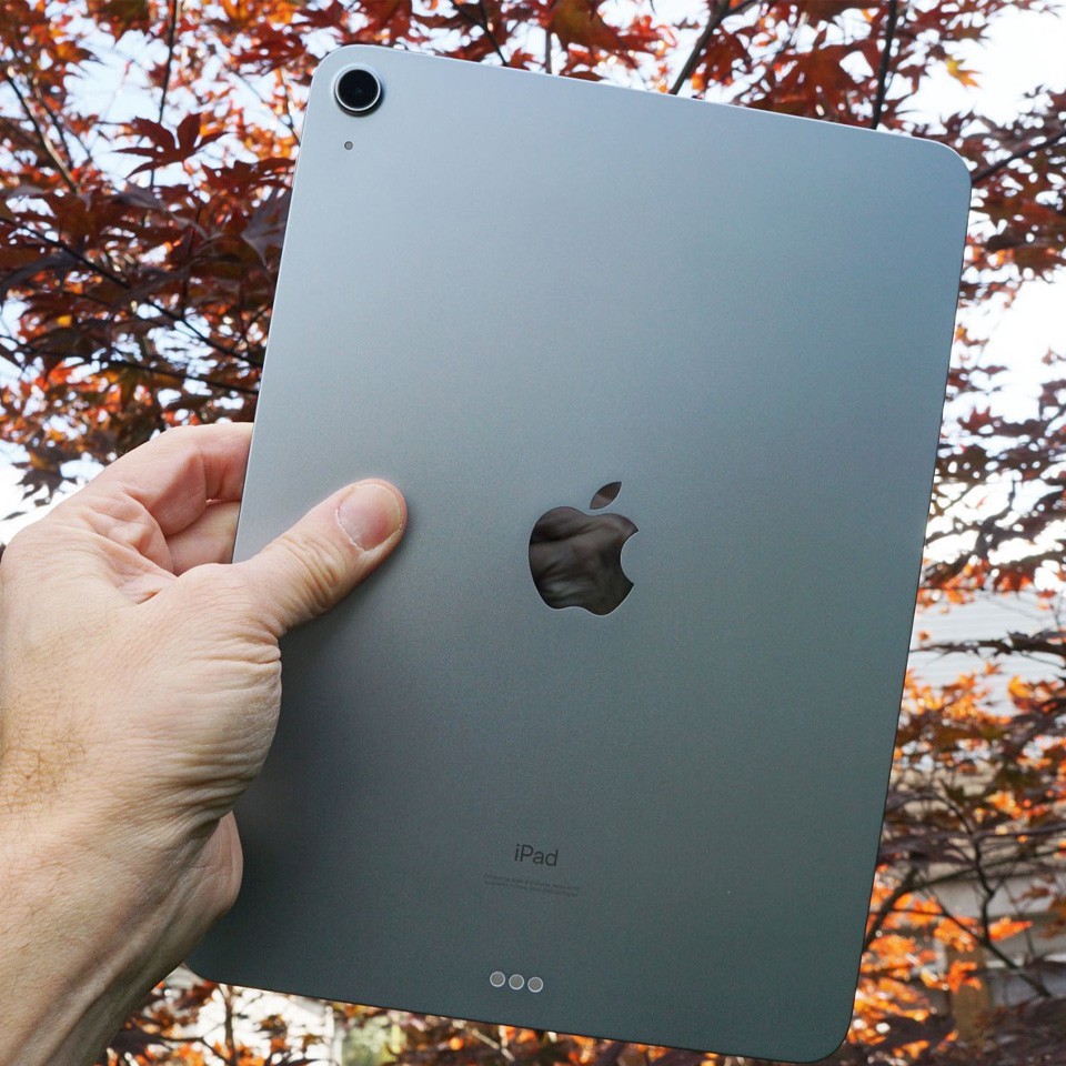 Apple iPad Air 4 10.9 inch Wi-Fi 64GB chính hãng vn/a mới 100% | BigBuy360 - bigbuy360.vn