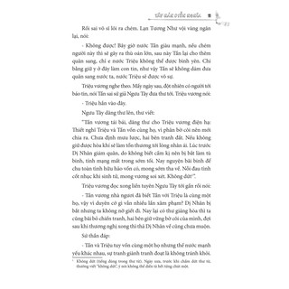Sách - Tây Hán diễn nghĩa (bìa cứng)