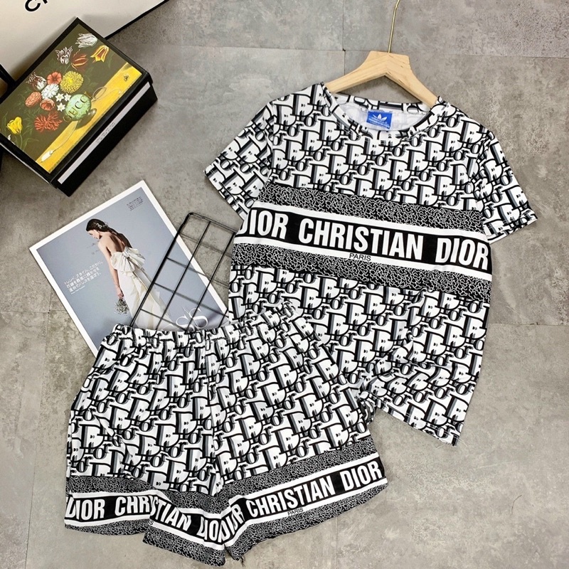 Set bộ 3D DIO R
