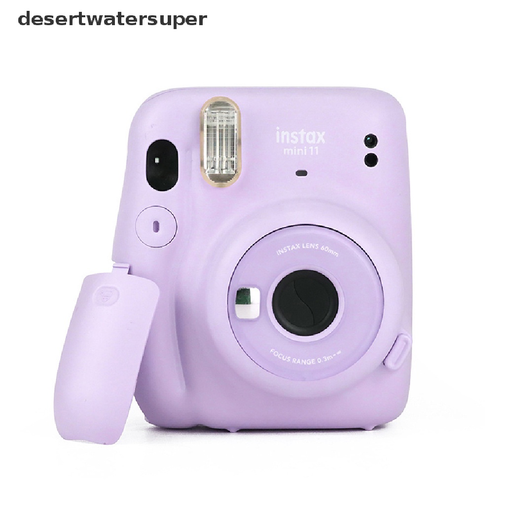 Nắp Pin Mini11 Thay Thế Cho Fujifilm Instax Mini 11
