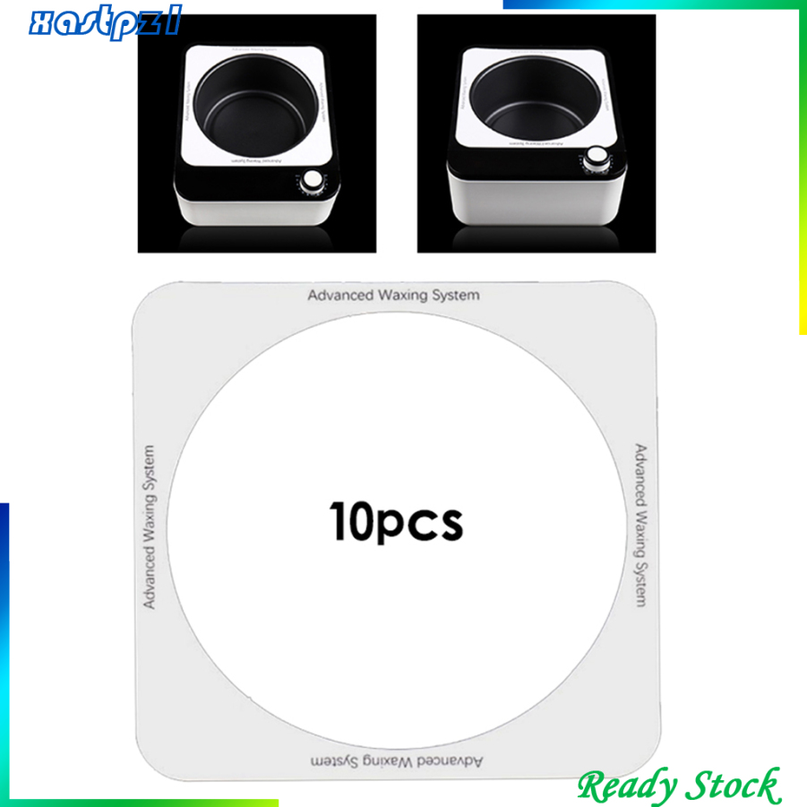 (Hàng Mới Về) Set 10 Miếng Đệm Làm Ấm Cổ Dùng Một Lần Tiện Dụng | BigBuy360 - bigbuy360.vn