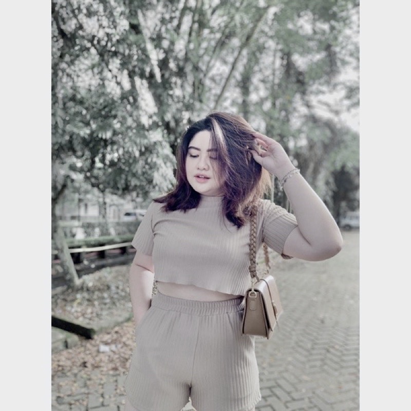 set đồ bộ nữ/ set thời trang nữ cao cấp/ đồ bộ bigsize hàng đẹp giá tốt