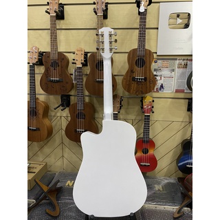 Guitar Acoustic - Size Mini 3/4
