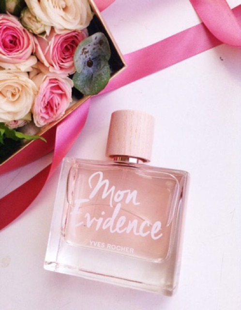 Nước hoa Mon evidence yves rocher mini | BigBuy360 - bigbuy360.vn