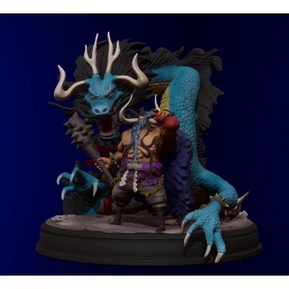 File in 3d kaido one piece - manga