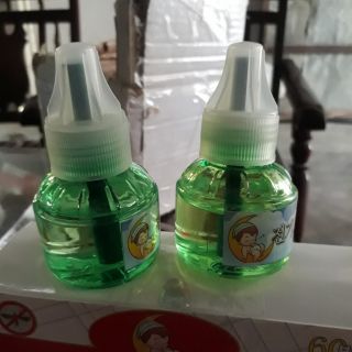 Combo 10 lọ tinh dầu đuổi muỗi hàn quốc