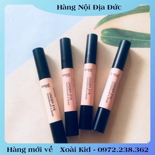 Bút che khuyết điểm và quầng thâm cho mắt Trend it up