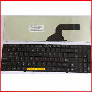 Bàn Phím Laptop Asus K52