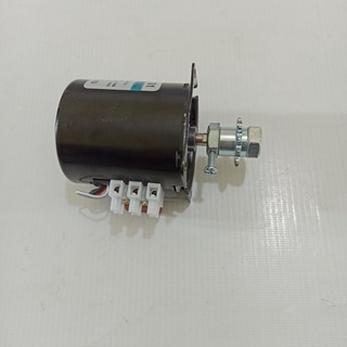 Mô tơ giảm tốc 220v 30w