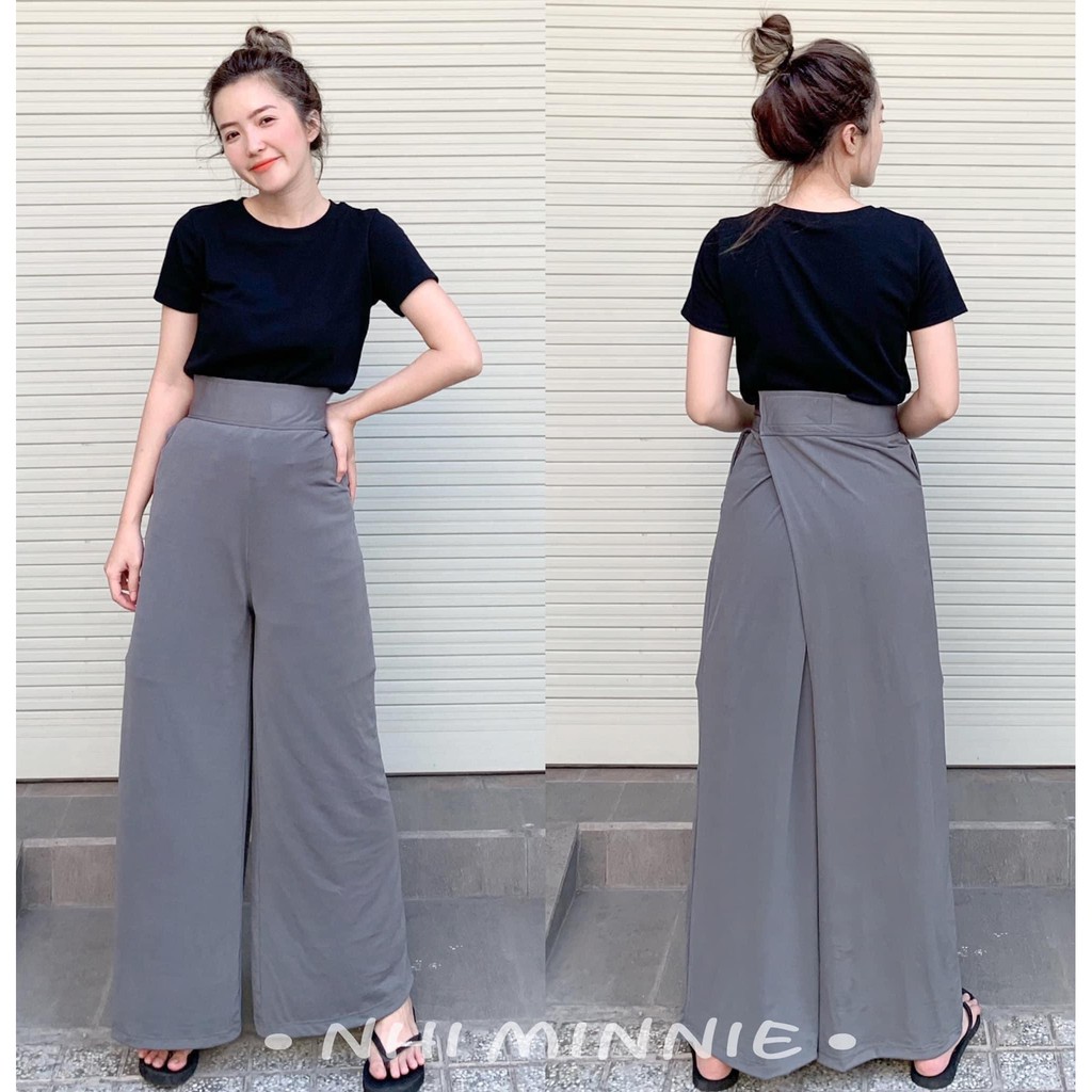 Quần Chống Nắng mùa hè tiện lợi