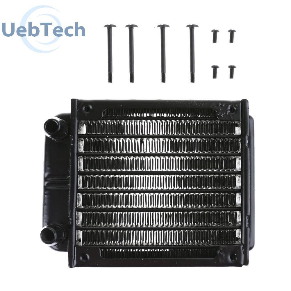 Quạt Tản Nhiệt Nước Uebtech 80mm Cho Pc