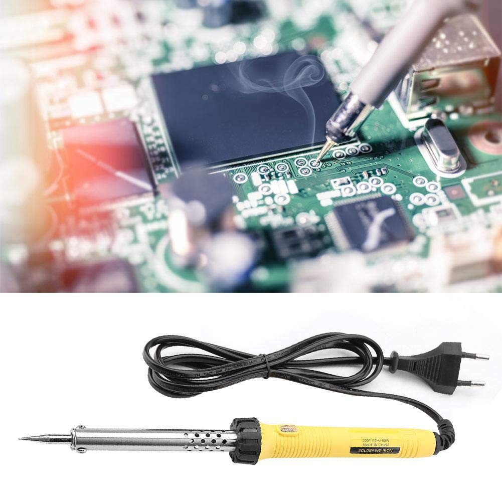 Mỏ hàn chì cao cấp 60W