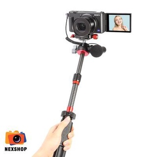 Chân máy ảnh Ulanzi MT-43