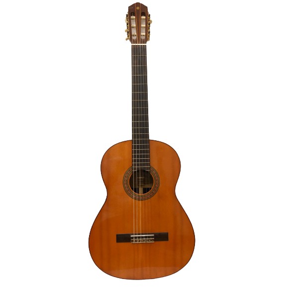 Guitar Classic Yamaha G200