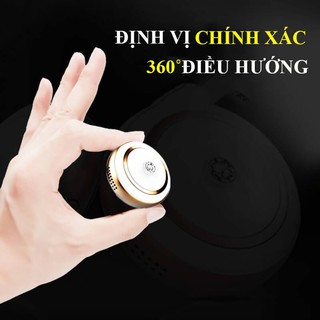 THIẾT BỊ ĐỊNH VỊ THÔNG MINH HT09