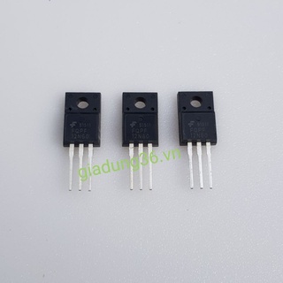 Mosfet 12n60 5n60 80n70
