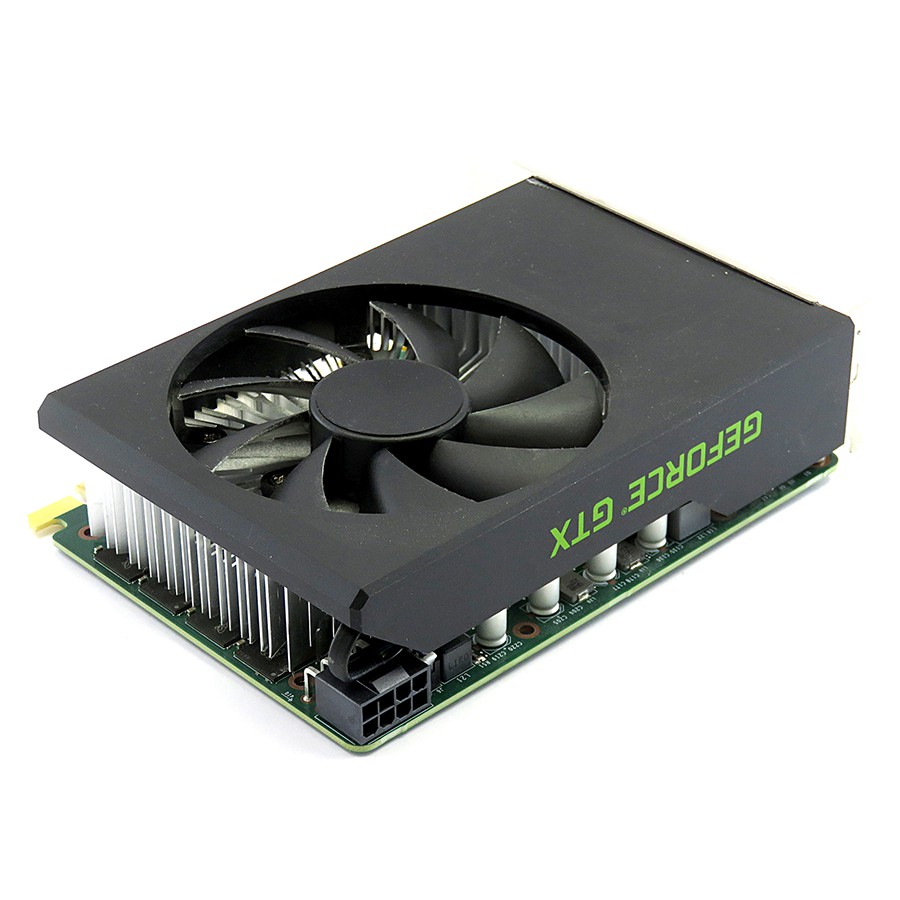 VGA 1660 SUPER THÁO MÁY DELL (Bao test 7 ngày)