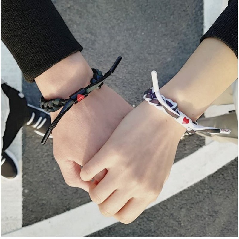 Vòng phản quang dành cho cặp đôi (B1A) | BigBuy360 - bigbuy360.vn