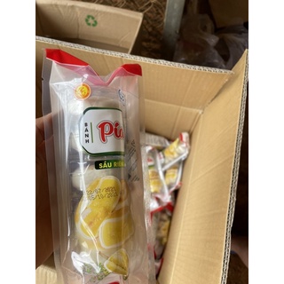 Bánh pía mini