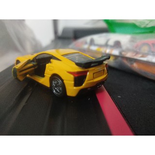 xe mô hình Tomica-Lexus