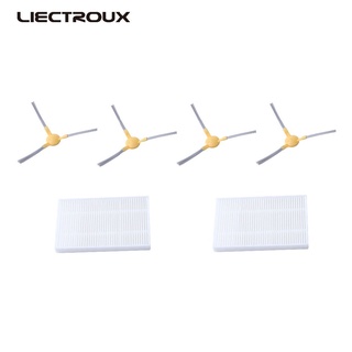 Phụ kiện cho Robot LIECTROUX C30B