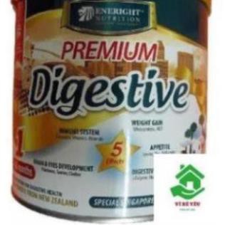 Sữa Premium Digestive 1 loại 700g Date 01/2022