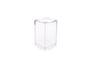 Hộp trưng bày bearbrick 100%