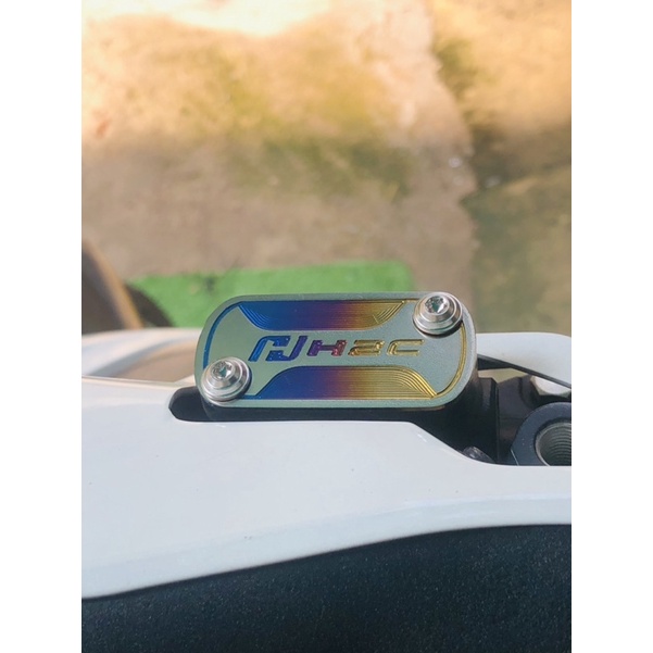 Tem Titan Nắp Dầu Cho Honda,Winner,Winnerx v.v