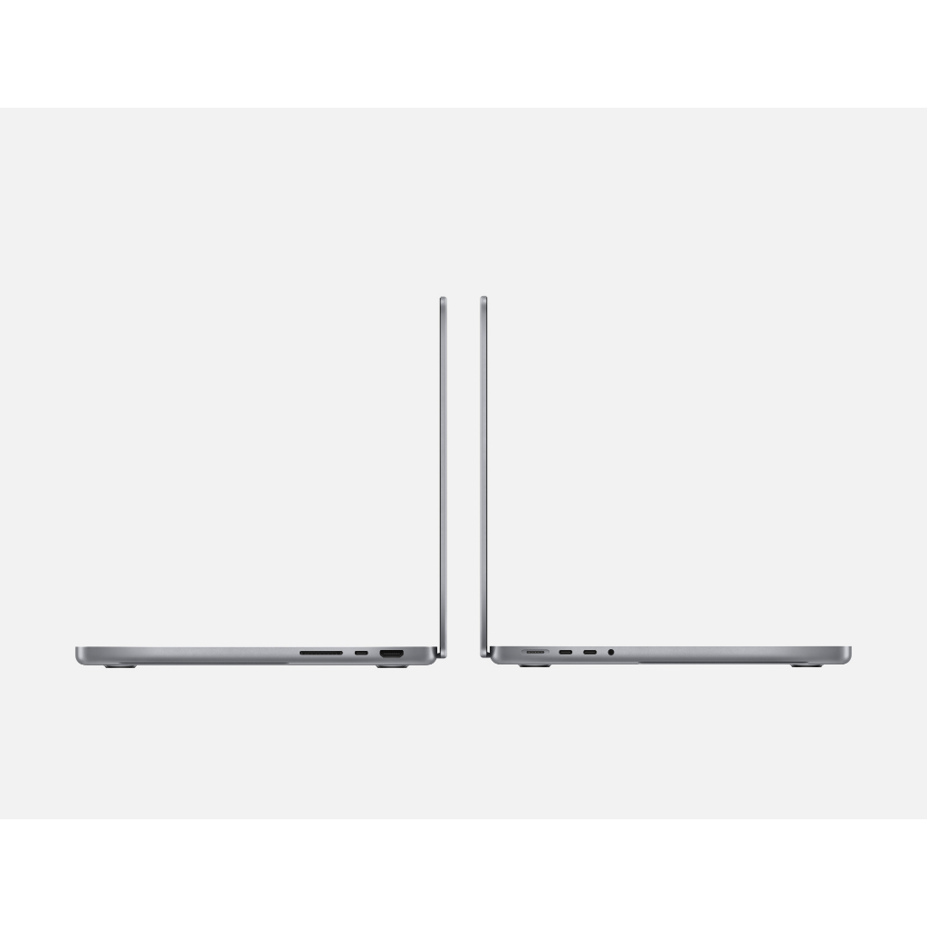 Máy tính xách tay Apple MacBook Pro 14 inch M2 Pro 2023 (10 CPU - 16 GPU - 16GB - 512GB)