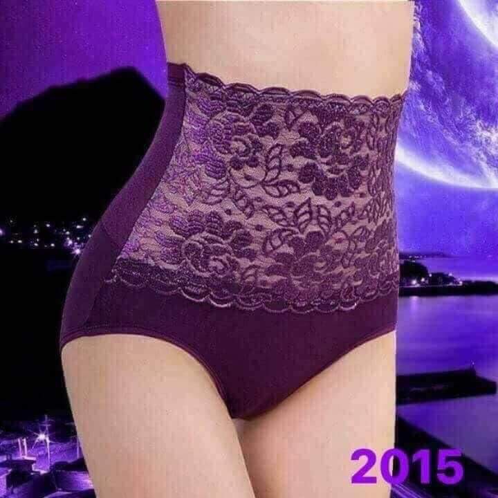 Quần lót gen bụng cho người béo dưới 70kg | BigBuy360 - bigbuy360.vn