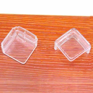 Núm Bịt Cạnh Bàn Silicon An Toàn Cho Bé