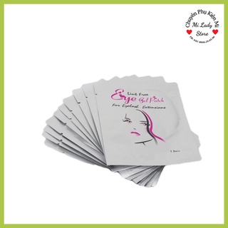 GEL PAD DÁN MI DƯỚI túi 50 miếng