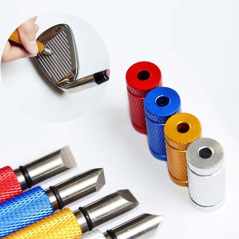 Dụng Cụ Mài Gậy Đánh Golf Bằng Thép Không Gỉ