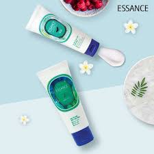 Sữa Rửa Mặt Essance Sạch Nhờn  80g