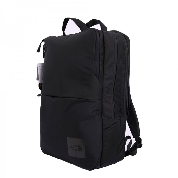 Balo laptop TNF hang hiệu đựng laptop, du lịch, công tác