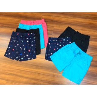 Quần short bé gái Wonder Nation size đại 13-38 kg