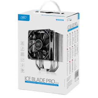 Tản nhiệt Deepcool Ice Blade Pro v2