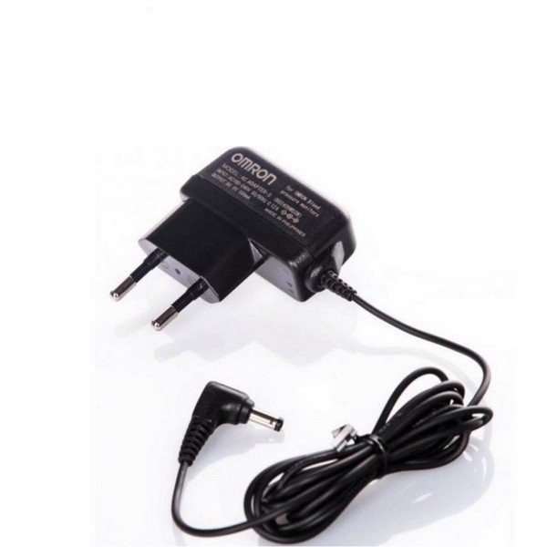 [Chính hãng] Bộ đổi nguồn điện dùng cho máy đo huyết áp Omron - AC Adapter