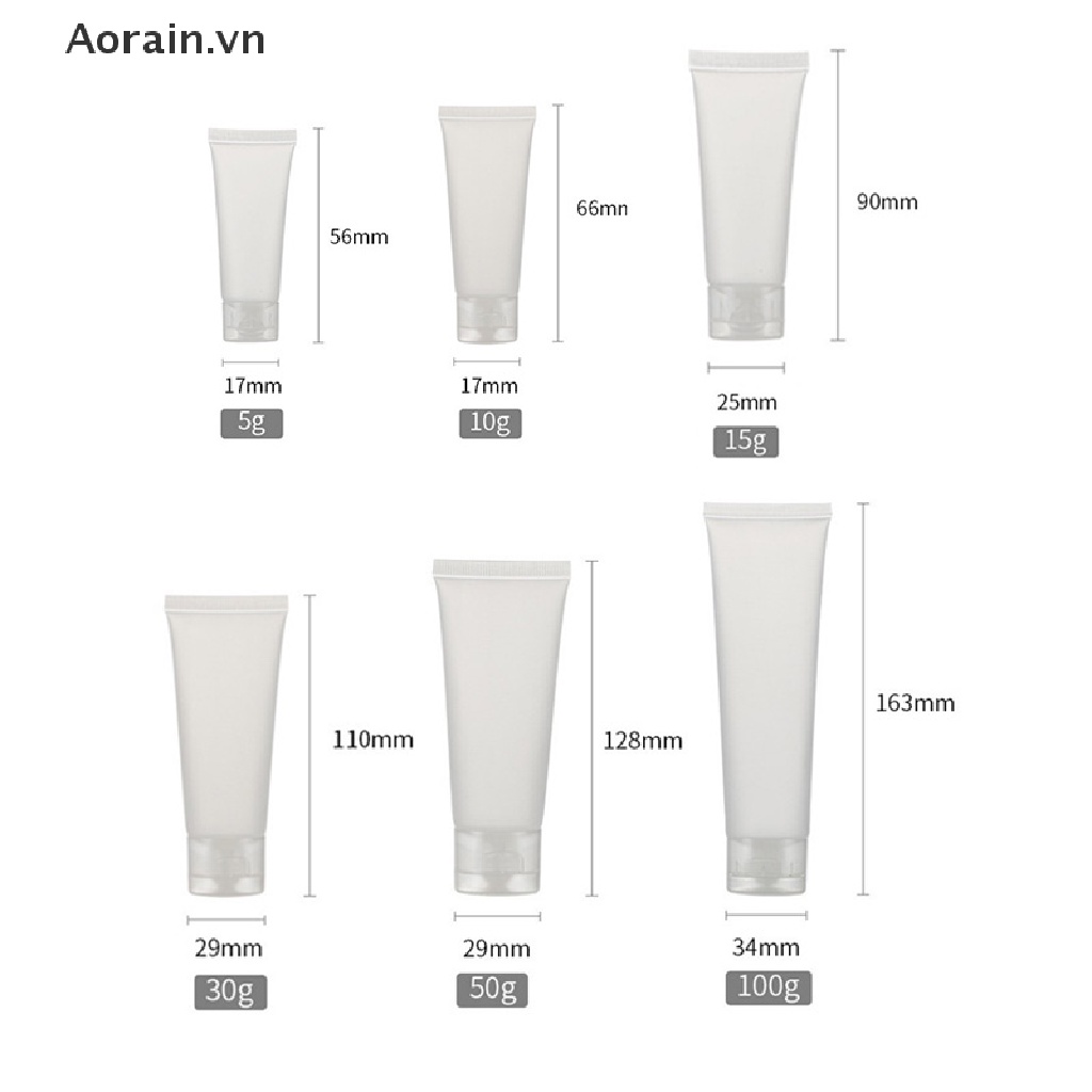 (Hàng Mới Về) Bình Nhựa Đựng Nước Tiện Lợi